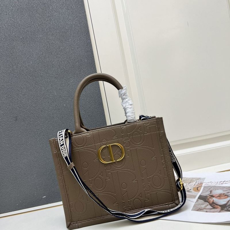 D*or shopping bags